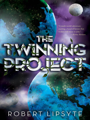 cover image of The Twinning Project